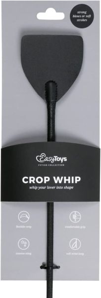 Easytoys Crop Whip