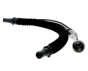 Aroma Pump Hose (Push Fit for Anaesthetic Mask)