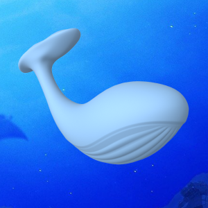 Ocean Toys: The Beluga Wearable App-Enabled Vibrator